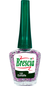 Esmalte Maxi Glitter 132 Brescia