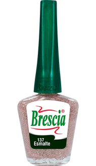 Esmalte Maxi Glitter 137 Brescia