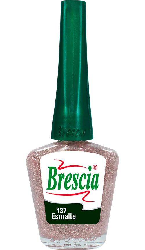 Esmalte Maxi Glitter 137 Brescia