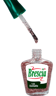 Esmalte Maxi Glitter 143 Brescia
