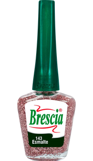 Esmalte Maxi Glitter 143 Brescia