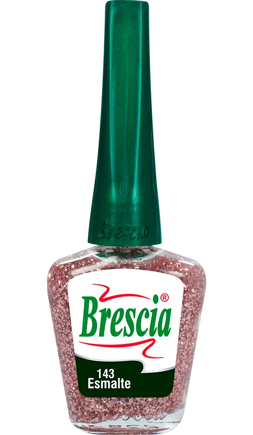 Esmalte Maxi Glitter 143 Brescia