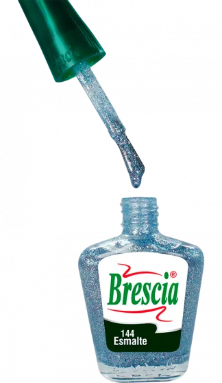 Esmalte Maxi Glitter 144 Brescia