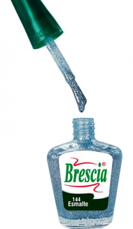 Esmalte Maxi Glitter 144 Brescia