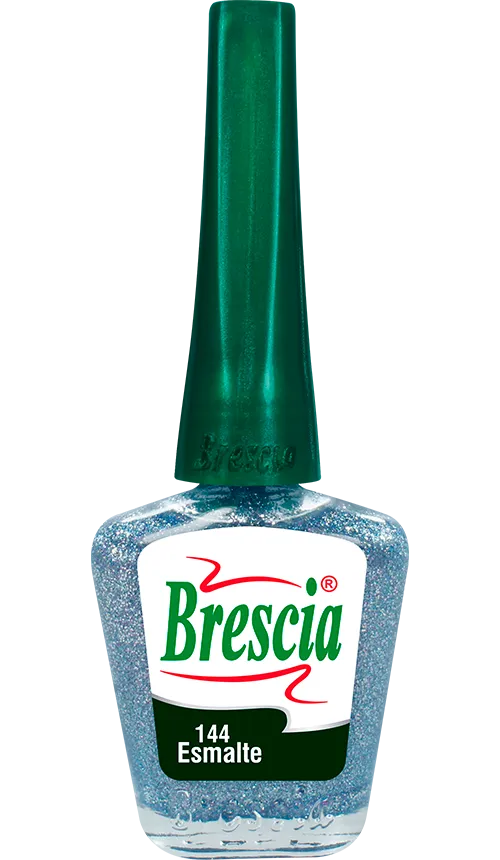 Esmalte Maxi Glitter 144 Brescia