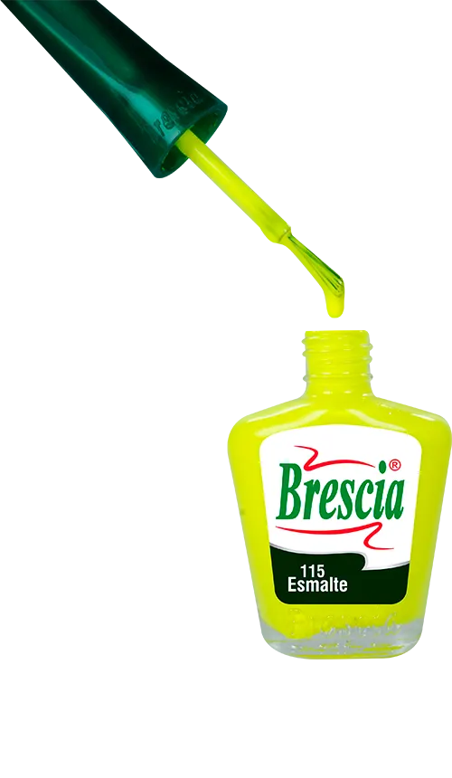 Esmalte Neón 115 Brescia