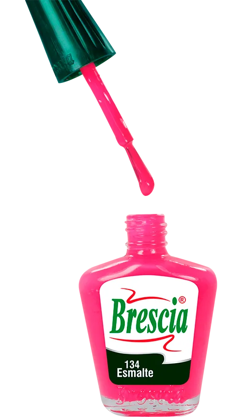 Esmalte Neón 134 Brescia