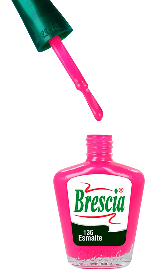 Esmalte Neón 136 Brescia