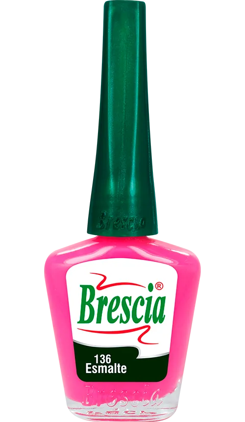 Esmalte Neón 136 Brescia