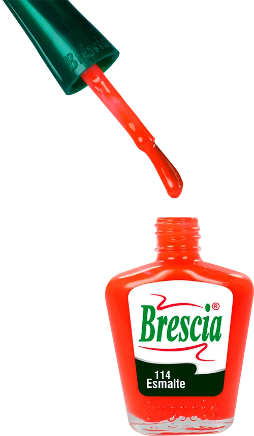Esmalte Neón 114 Brescia