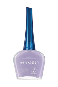Amante - Esmalte Tradicional Cremoso Masglo - 13,5 ML - Gama Morado