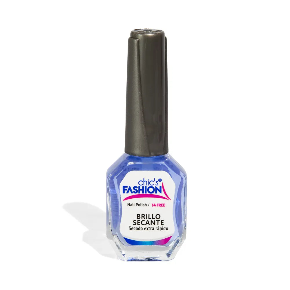 FASHION BRILLO SECANTE