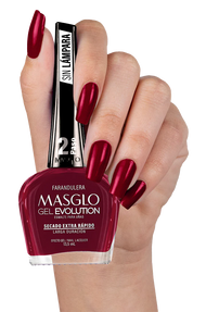 MASGLO GEL FARANDULERA