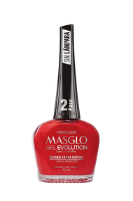 MASGLO GEL FARANDULERA