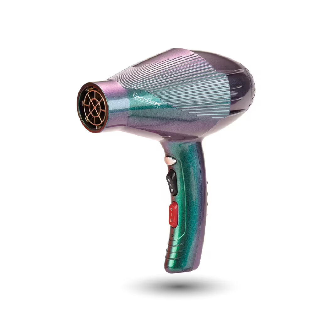 Secador Galactic EB-005 Electrobell