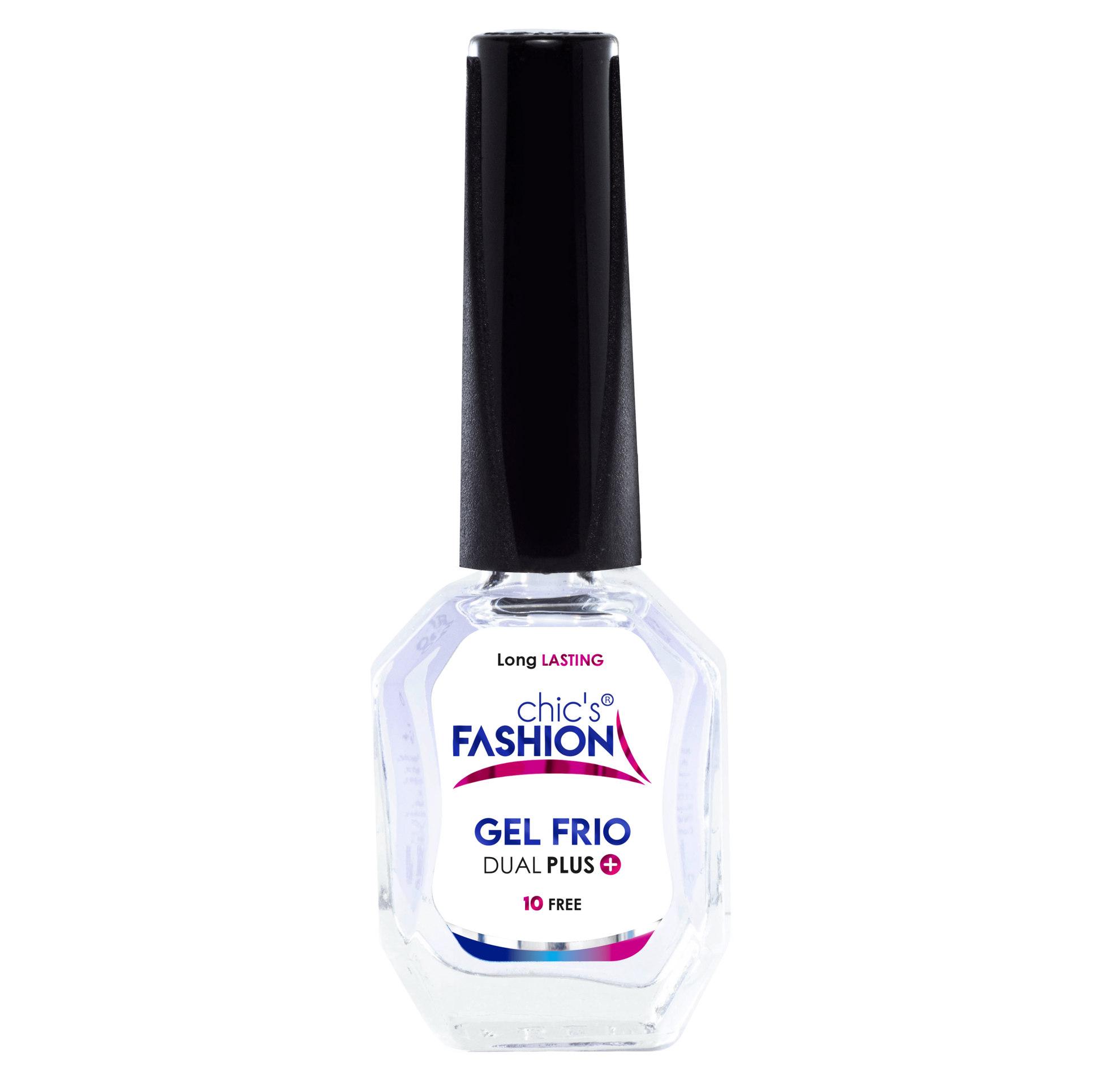 FASHION GEL FRIO DUAL PLUS