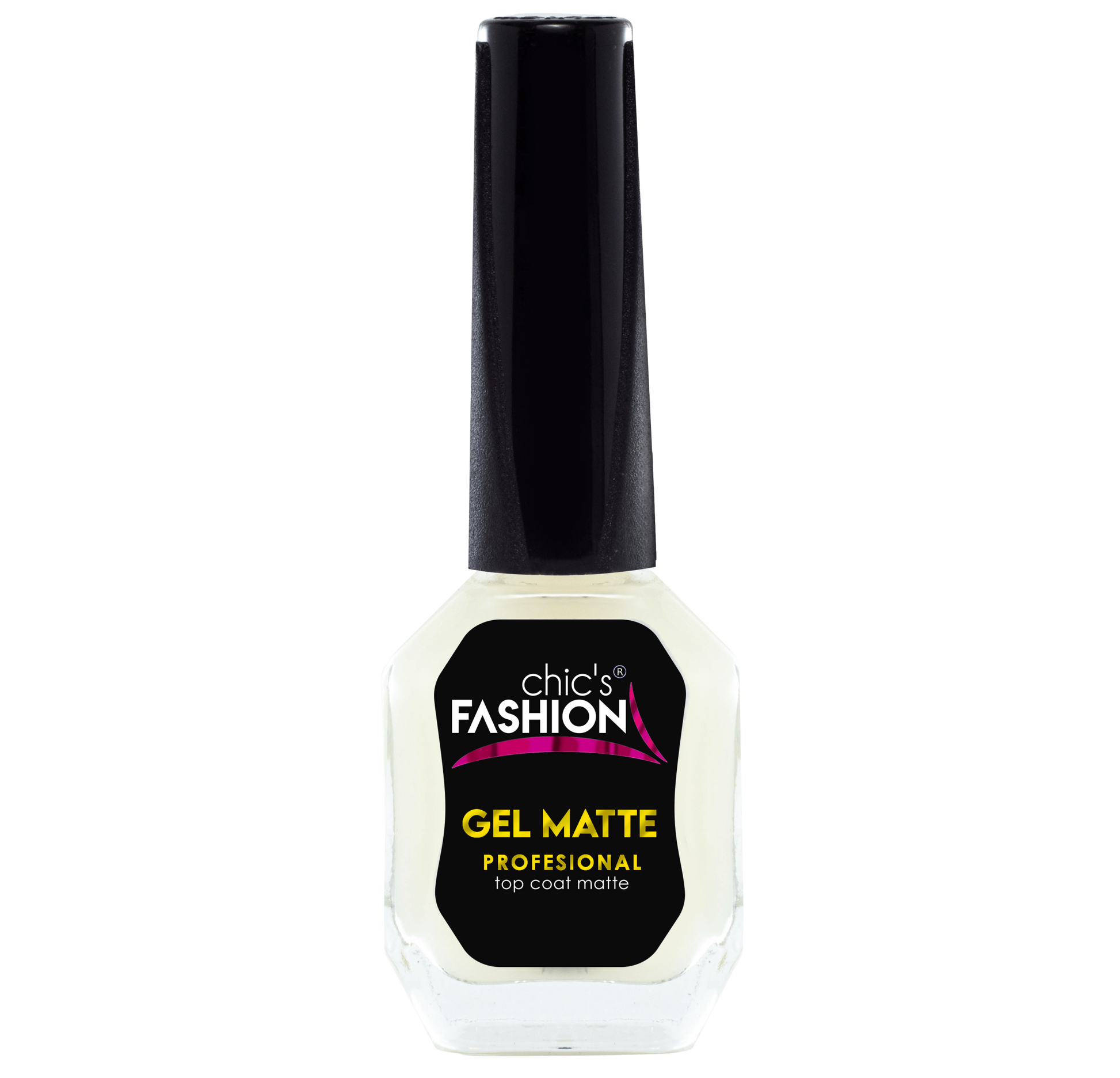 FASHION GEL MATIFICADOR