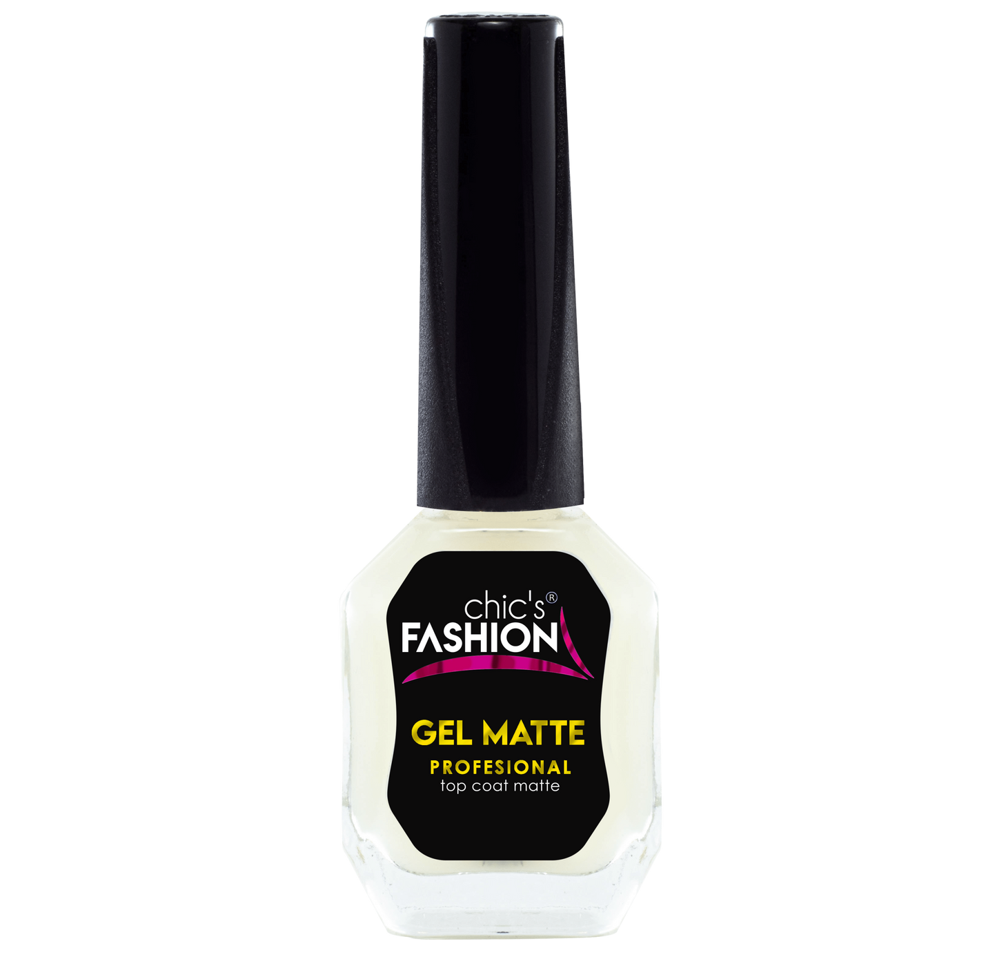 FASHION ESM GEL EFECTO MATE