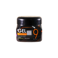 L'MAR GEL NARANJA X 500