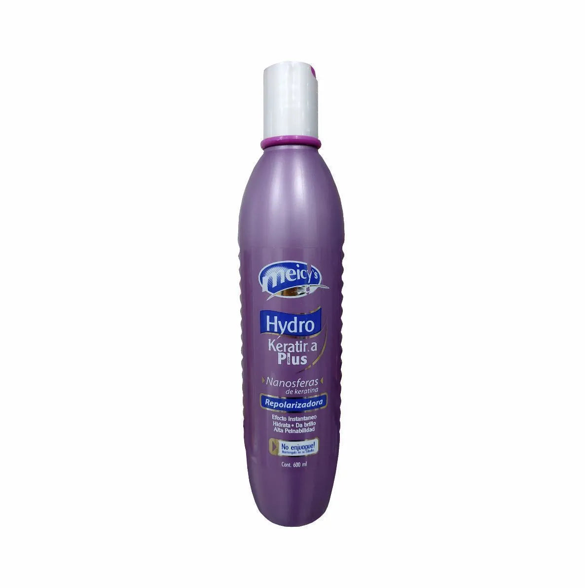 Hydro Keratina Plus Repolarizadora meicys