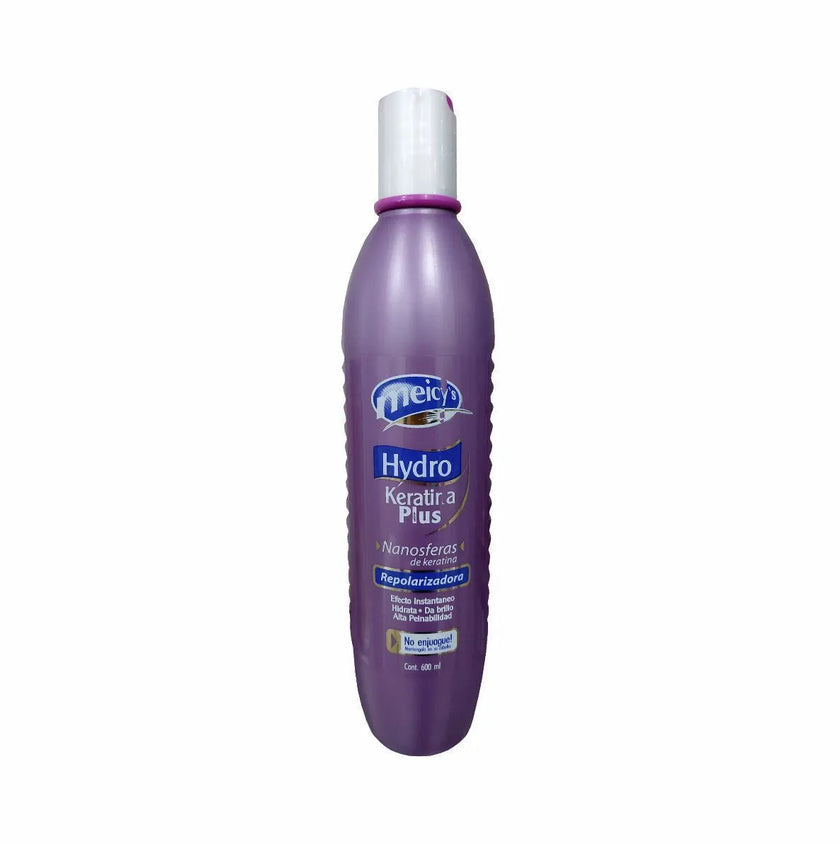 Hydro Keratina Plus Repolarizadora meicys