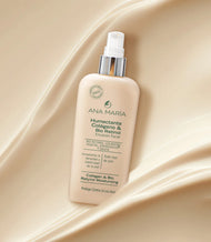 Humectante Colágeno y Bio Retinol Ana María