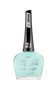 MASGLO GEL IMPARABLE