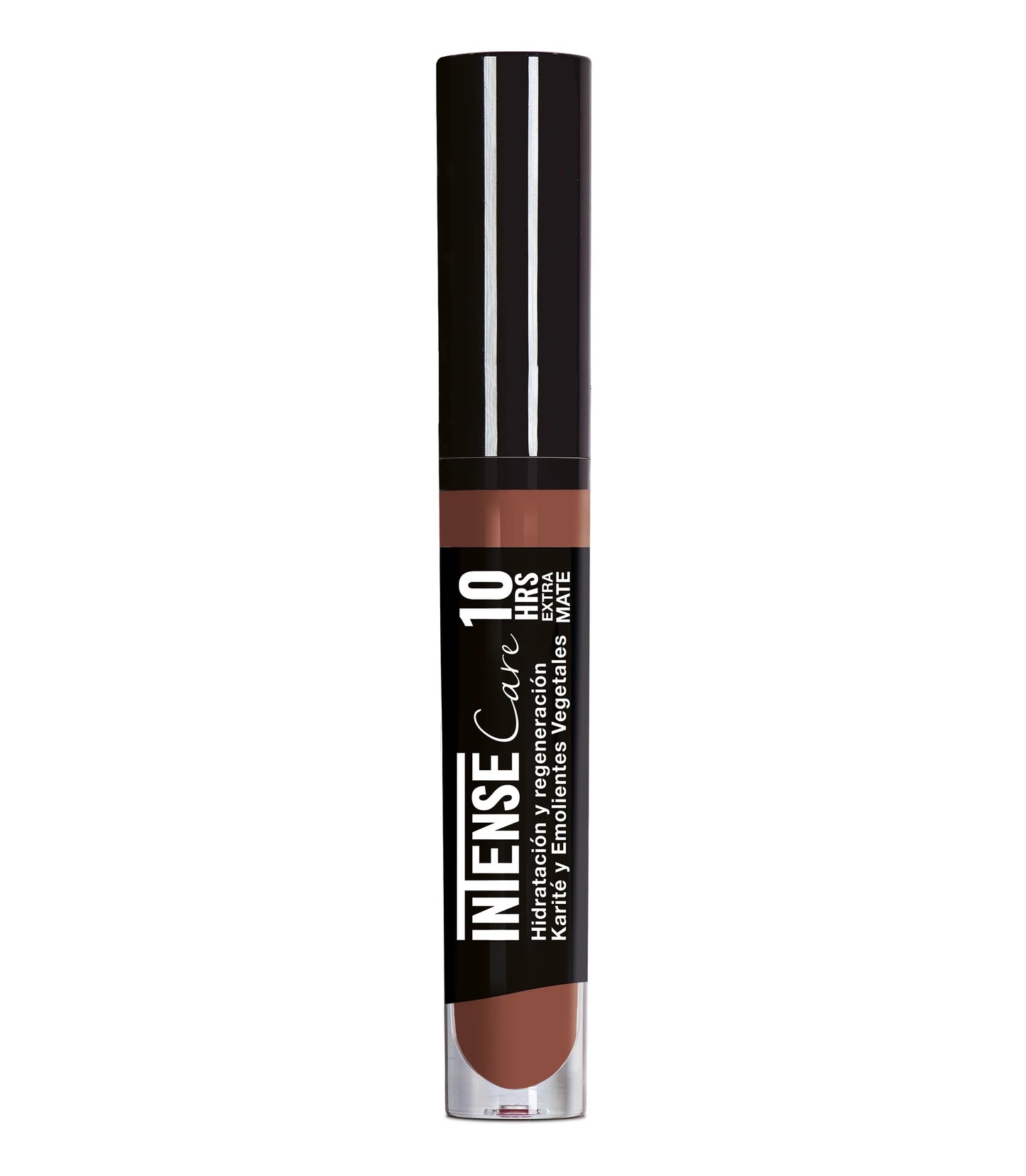 Labial Líquido Intense Care Tono: Brunette Ana María