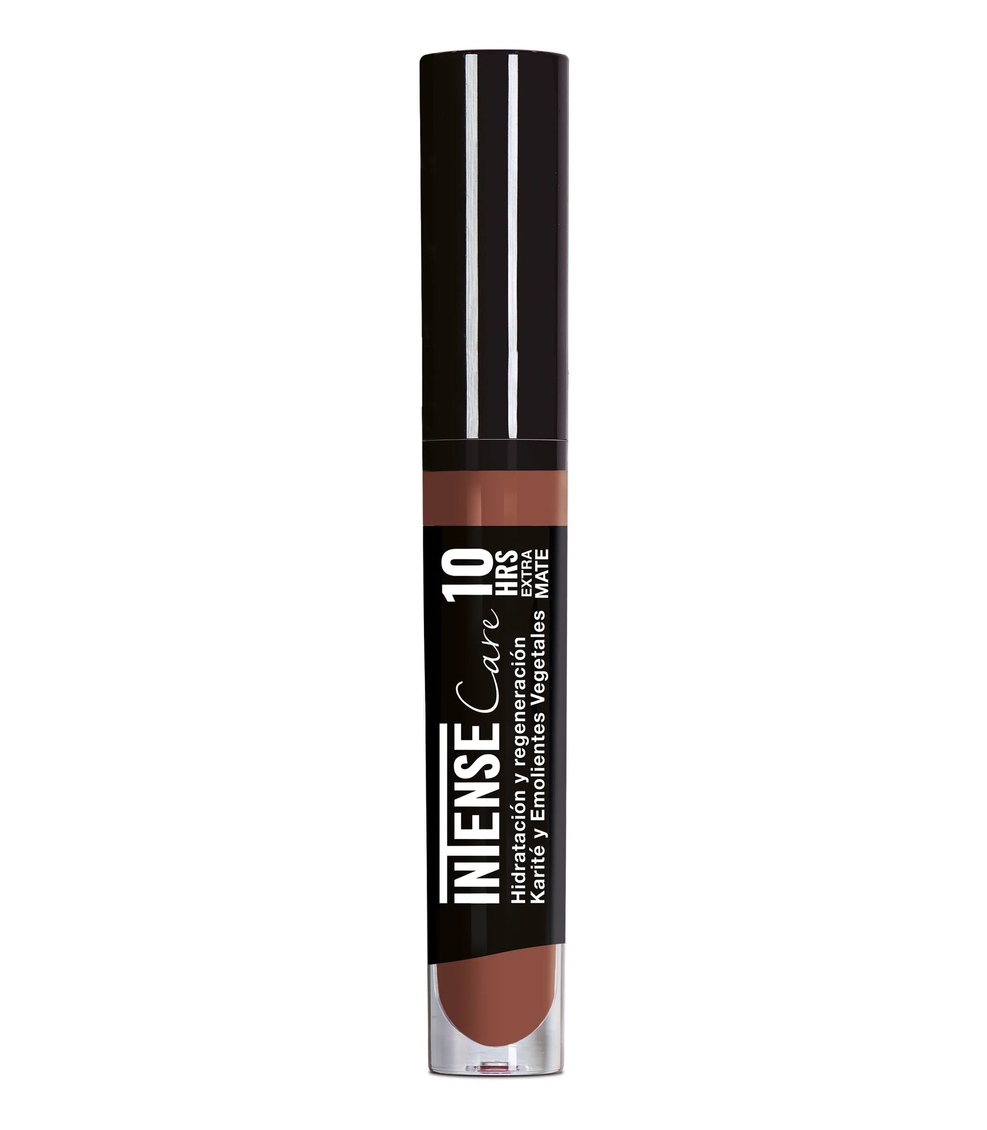 Labial Líquido Intense Care Tono: Brunette Ana María