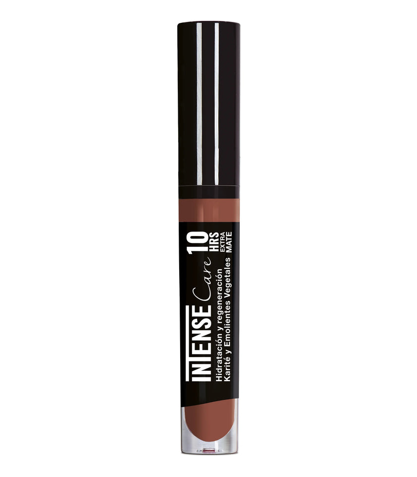 Labial Líquido Intense Care Tono: Brunette Ana María