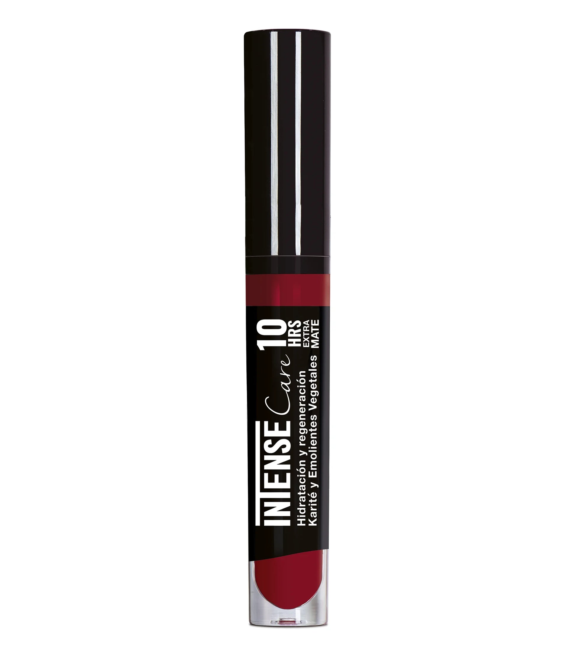 Labial Líquido Intense Care Tono: Sangria Ana María