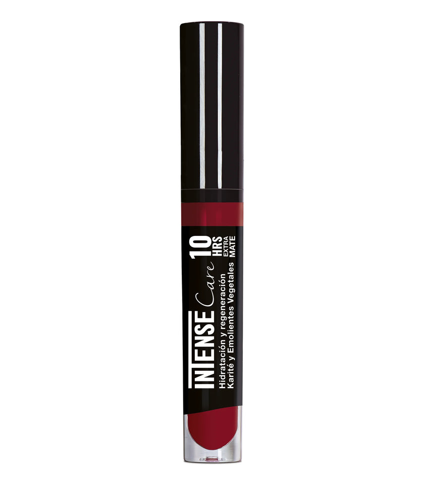 Labial Líquido Intense Care Tono: Sangria Ana María