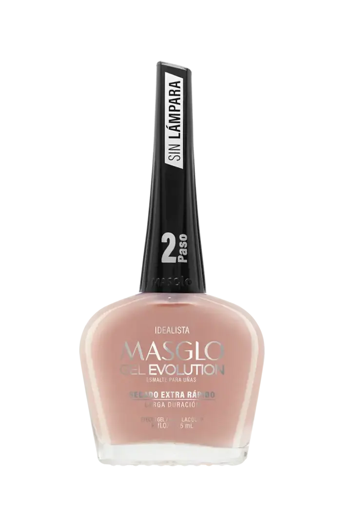 MASGLO GEL IDEALISTA