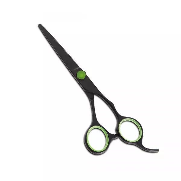 NEWTURBOX TIJERA ACERO MATE K5