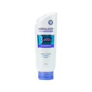 Keralizze Paso 3 Shampoo Hidratante 400mL duvyclass