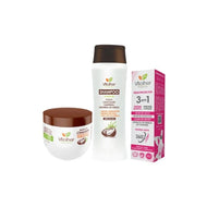 Kit Linea Hidratación Profunda 350ml