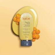 Espuma Facial 120g Kaloe