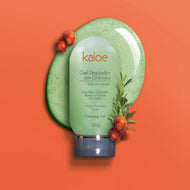Gel Limpiador con Gránulos Kaloe