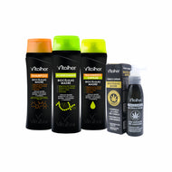 Kit de Regeneración capilar Biocelulas Madre