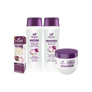 Kit de Crecimiento Capilar y Anticaída 350 ml