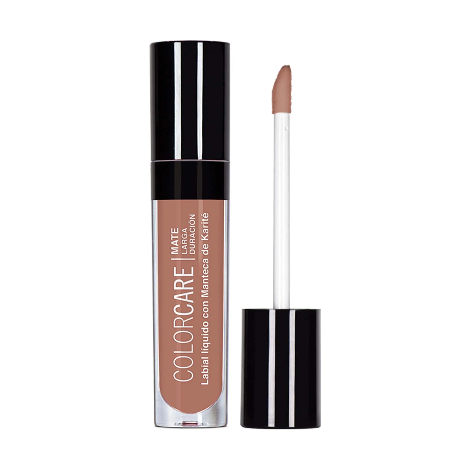 Labial Liquido con Manteca de Karité Palo de Rosa Ana Maria