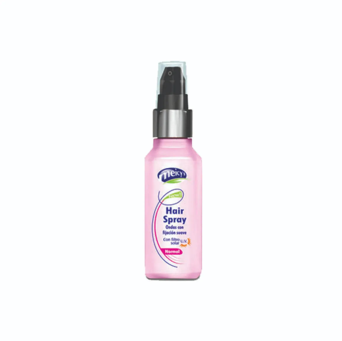 Laca capilar  Hair Spray normal X 60mL meicys