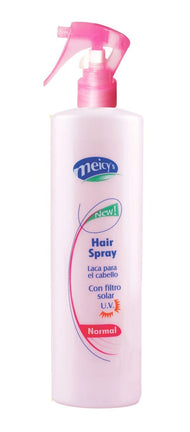 Laca Rosada Normal x 240mL meicys