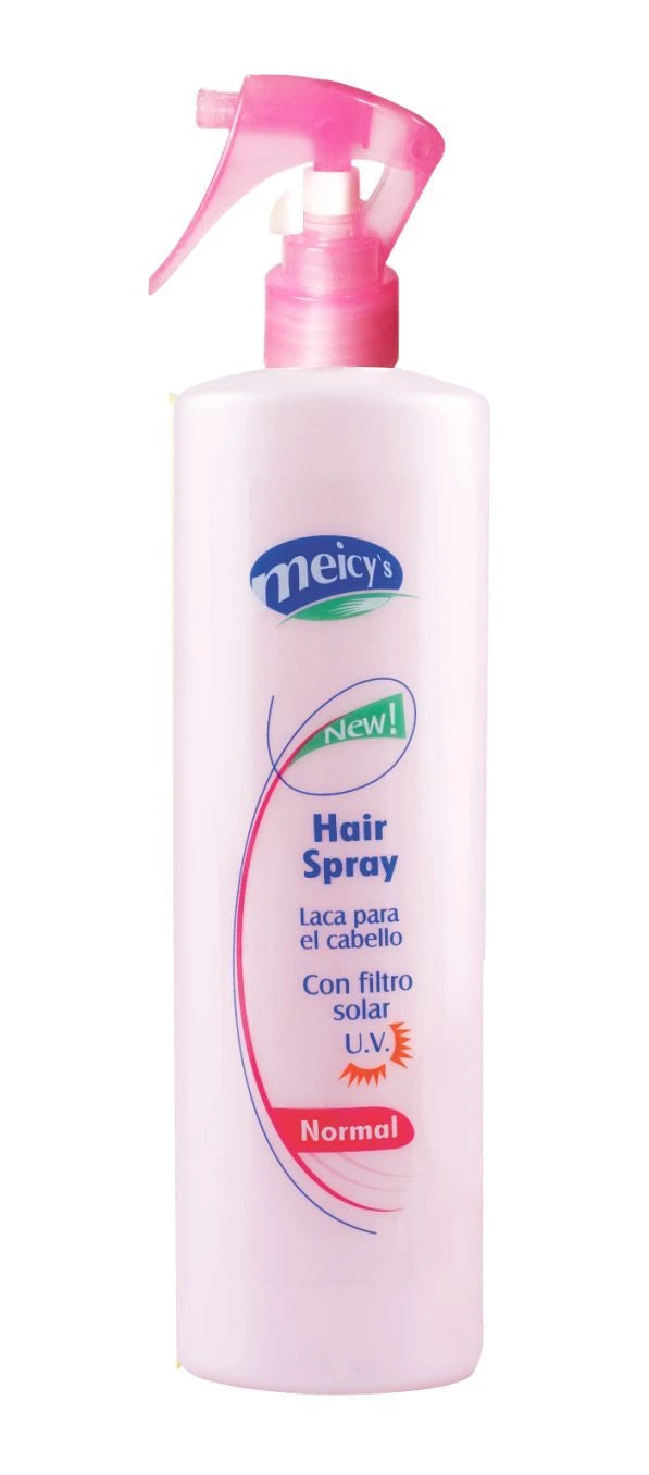 Laca Rosada Normal x 240mL meicys