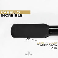 Plancha Luxury Keratina & Botox Electrobell