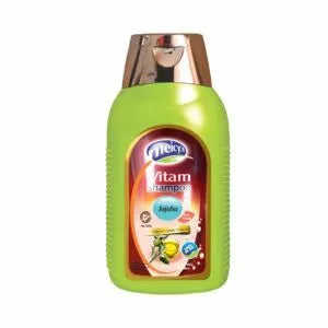 Shampoo Capilar Mano De Res x 1000mL meicys