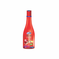 Mascarilla Colors Rojo Shangai x150mL meicys