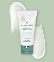 ANA MARIA MATIFICANTE COLOR GRASA X 30 ML