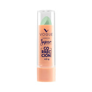 VOGUE CORRECTOR BARRA MENTA***