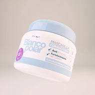 Mascarilla Correctora Blanco Polar 350gr Prokpil